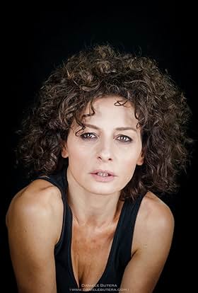 actor Lidia Vitale large photo
