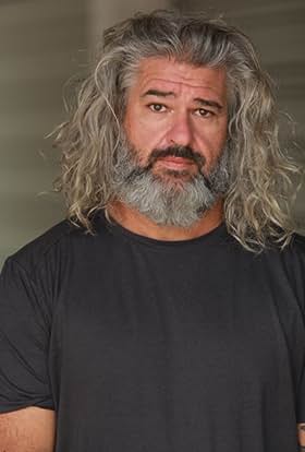 actor David Tracy large photo