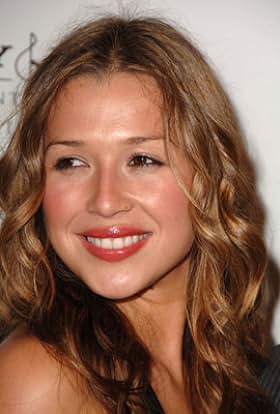 actor Joy Enriquez large photo