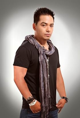 actor Leandro Muñoz large photo