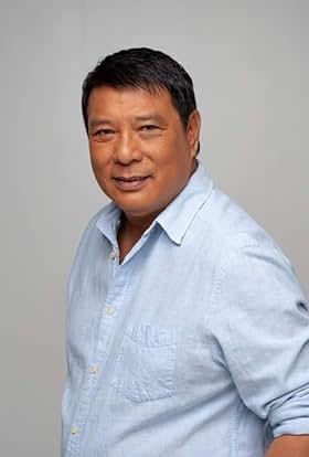 actor Efren Reyes Jr. large photo