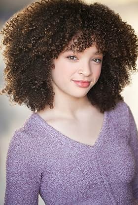 actor Hannah Love Lanier large photo