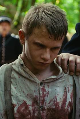 actor Dimitri Doré large photo