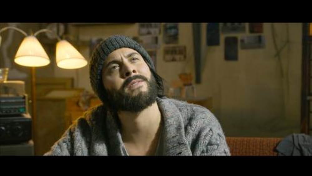 actor Pamela Knaack large photo