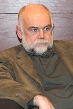 actor Aleksandar Bercek large photo