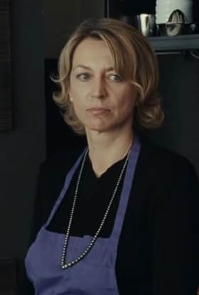 actor Christiane Millet large photo