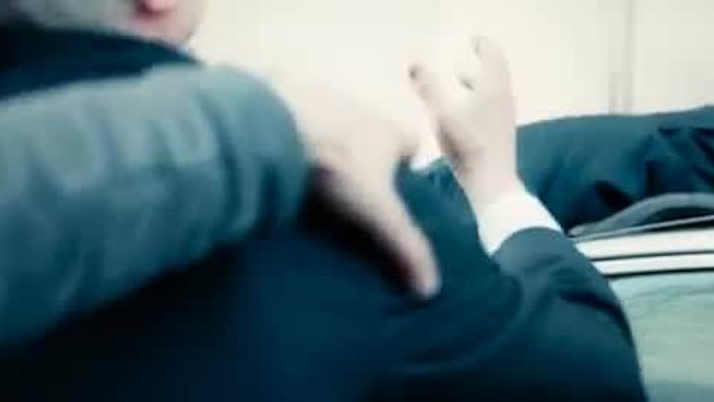 actor Leonardo Nigro large photo