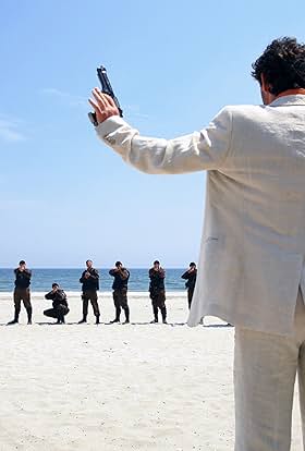 actor Andi Vasluianu large photo