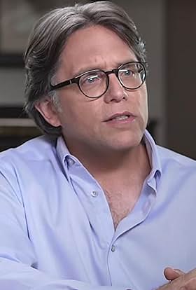 Keith Raniere