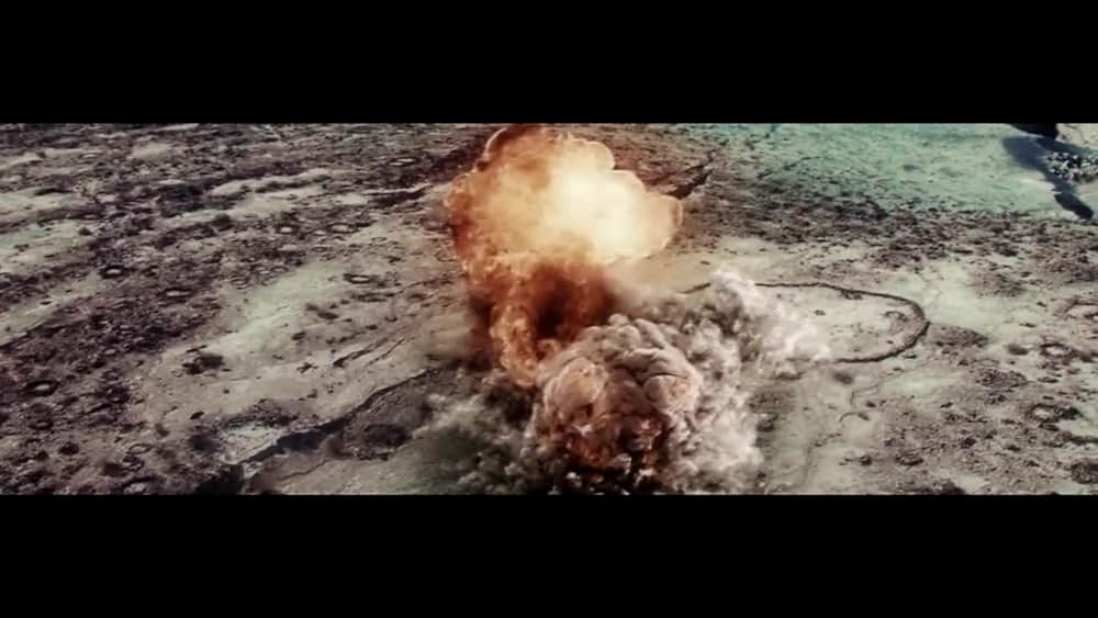 actor Steve Ray large photo