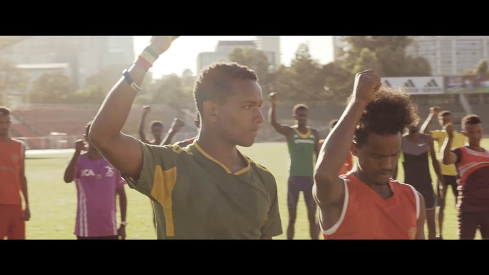 actor Ferhane Beker large photo