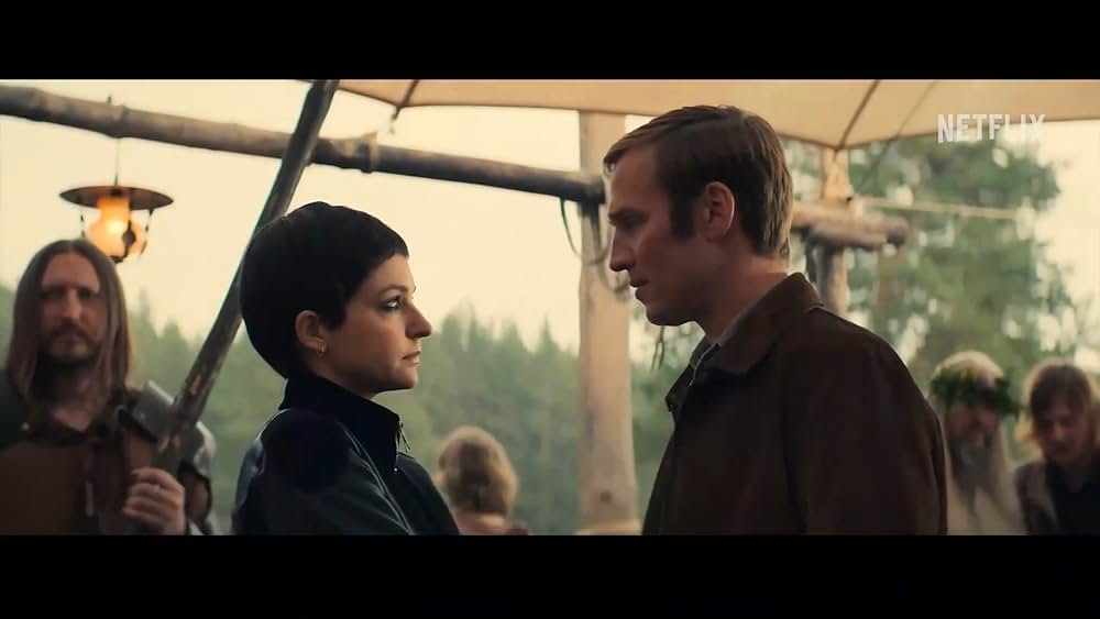 actor Olgierd Blecharz large photo