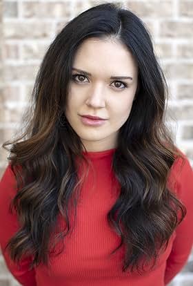 actor Isabella Sides large photo