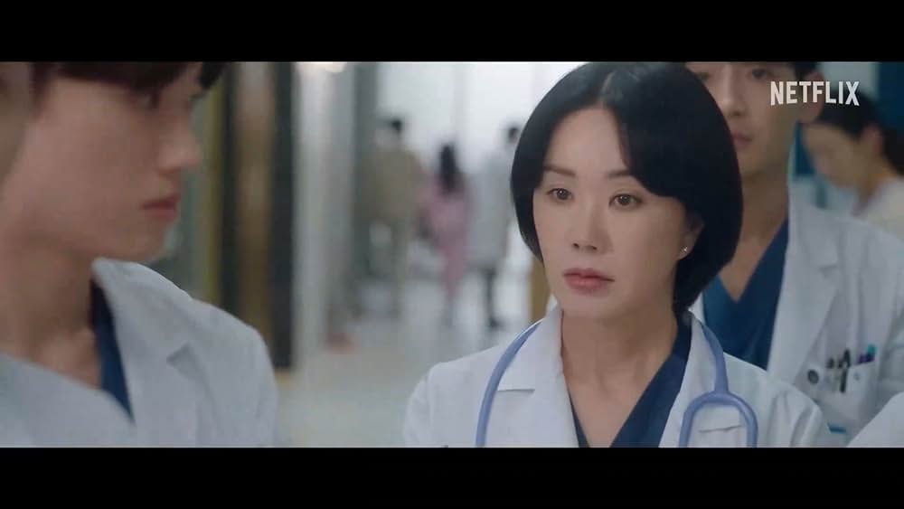 actor Min Woo-Hyuk large photo