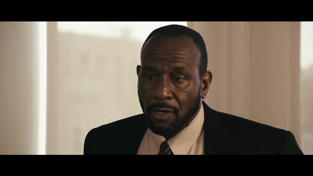 actor Joseph Walters large photo