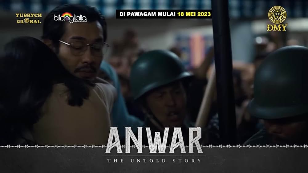 actor Hasnul Rahmat large photo