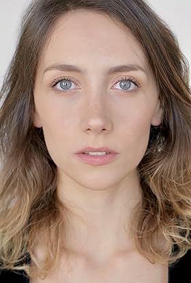 Anaïs Weill