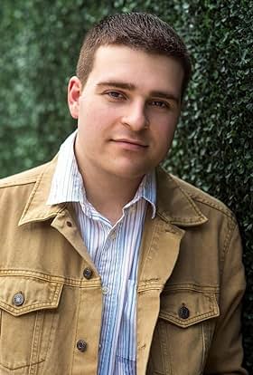 actor Jamie Snowden large photo