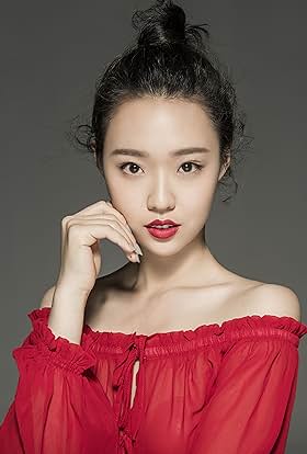 actor Le Guan large photo