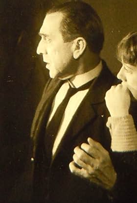 actor Valy Arnheim large photo