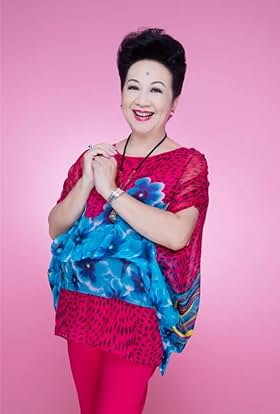 actor Nancy Sit large photo