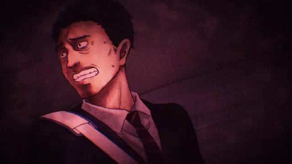 actor Shôichirô Masumoto large photo