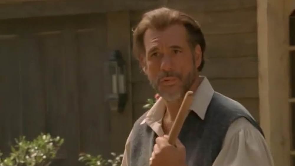 actor Byron Taylor large photo