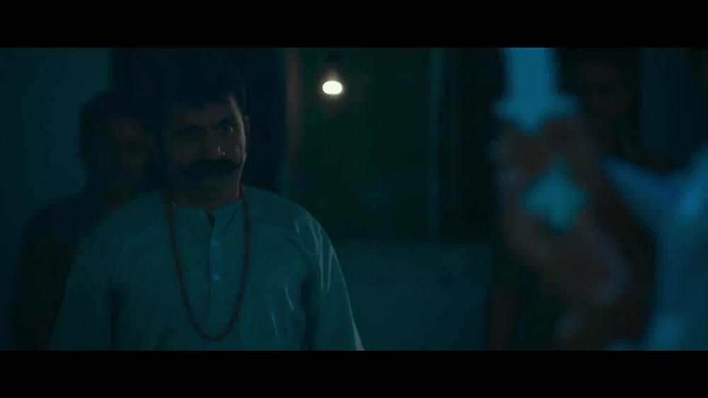 actor Kumpal Patel large photo