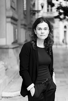 actor Veronika Varga large photo