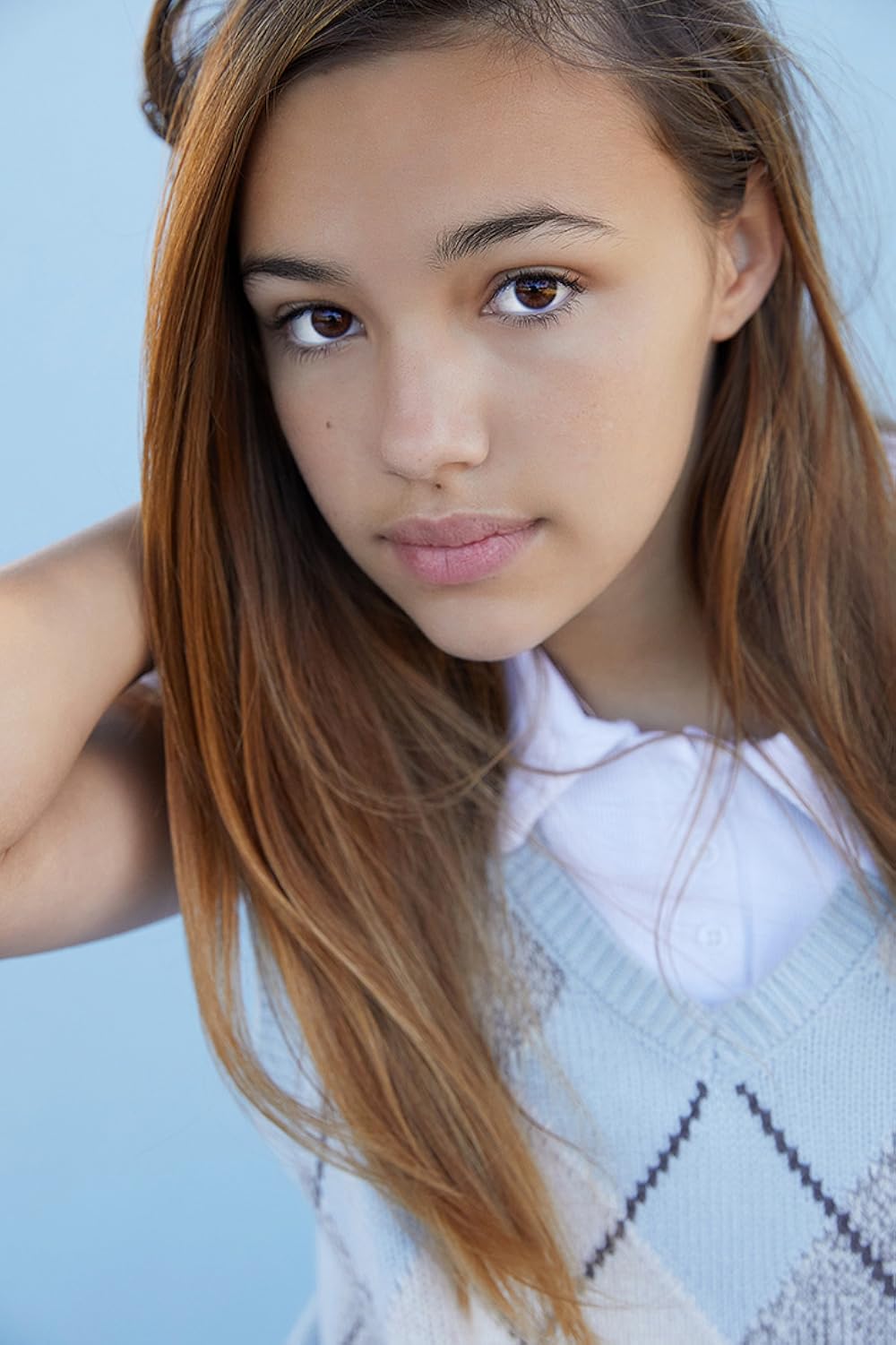 actor Milan Aguilera large photo