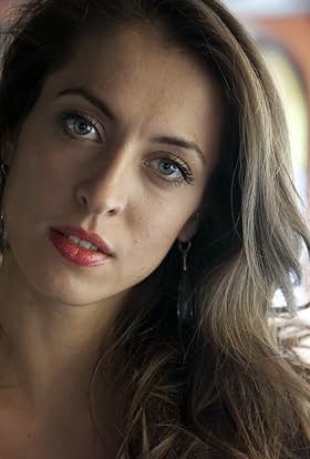 actor Anastasiya Meskova large photo