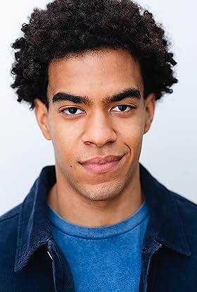 actor Javier Reyes Sanchez large photo