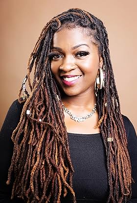 actor Jazzmon Baker large photo