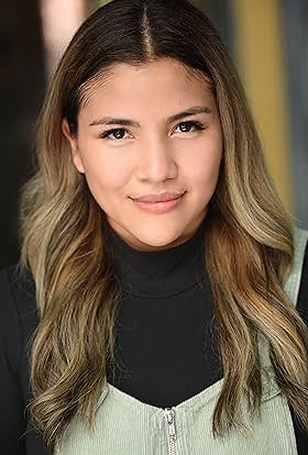 actor Claudia Duarte large photo