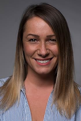 actor Barbora Sulova large photo