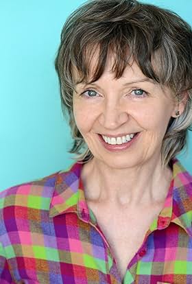 actor Christine DiTillio large photo