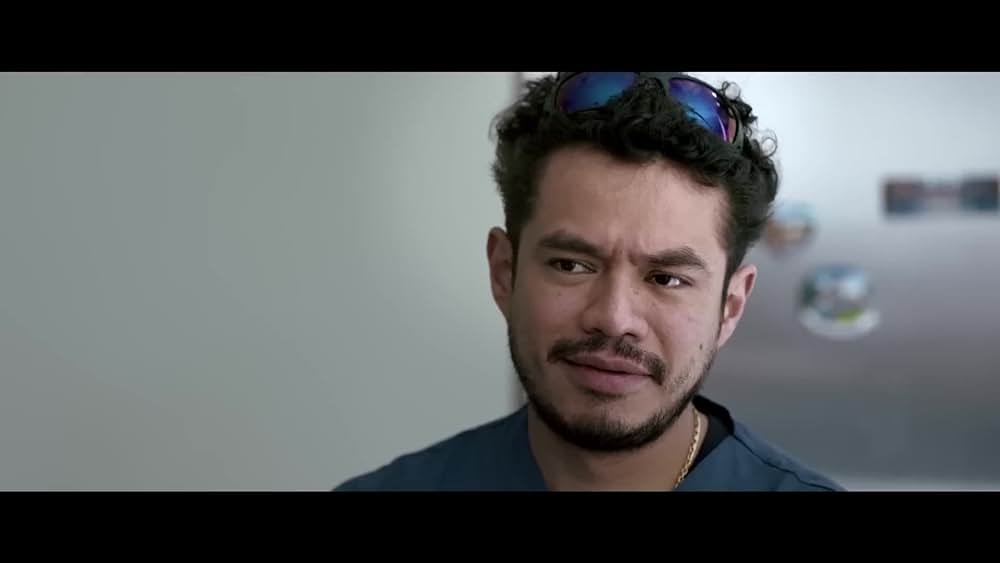 actor Camila Calónico large photo