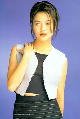 actor Winnie Lau large photo