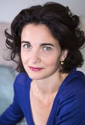 actor Clémence Boué large photo