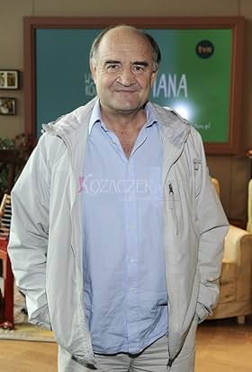 actor Joachim Lamza large photo