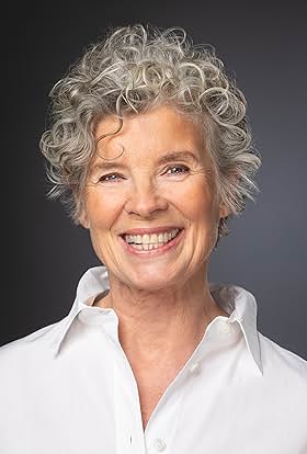 actor Siw Erixon large photo