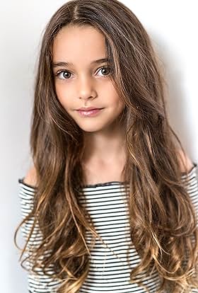 Lola-Charm McMurray