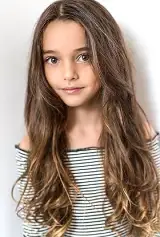 Lola-Charm McMurray