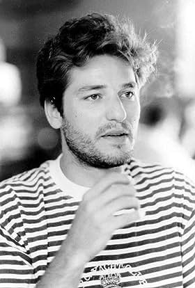 actor Dragan Jovanovic large photo