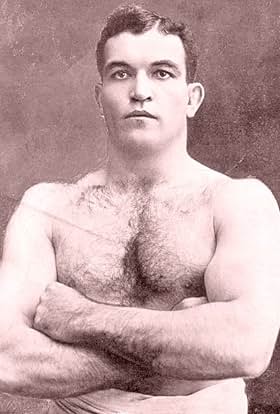 actor James J. Jeffries large photo