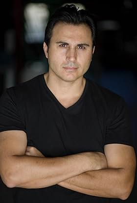 actor Nick Hermz large photo