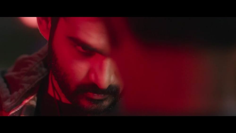 actor Sanjana Anand large photo