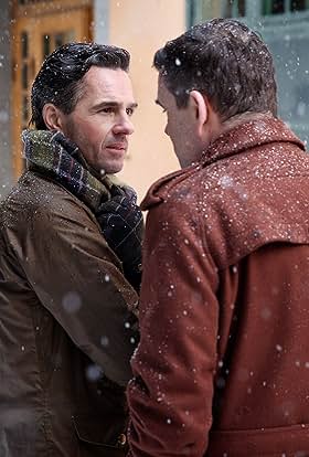 actor Magnus Roosmann large photo