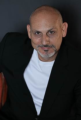 actor Jeff Clay large photo