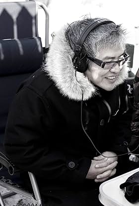 actor Im Sang-soo large photo